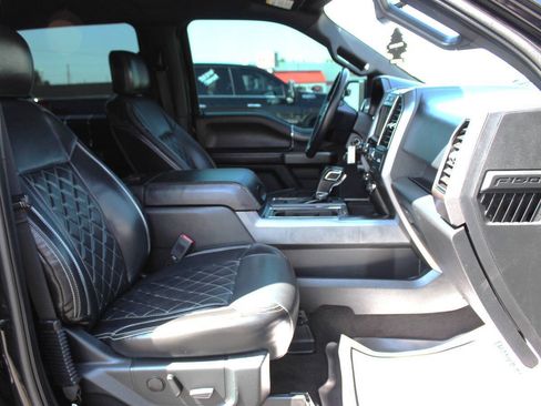 Used 2020 Ford F150 XLT w/ Equipment Group 302A Luxury AWD/4WD image 9