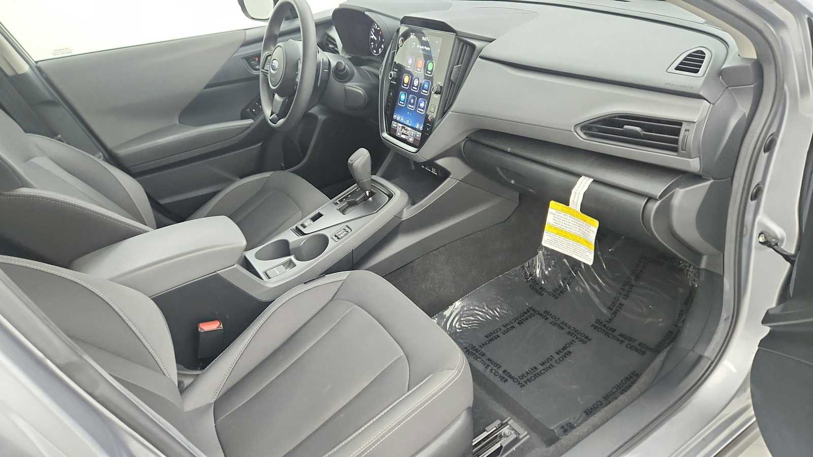 Certified 2026 Subaru Crosstrek 2.5i Premium AWD/4WD image 22