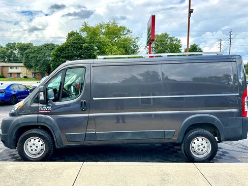 Used 2019 RAM ProMaster 1500 image 16