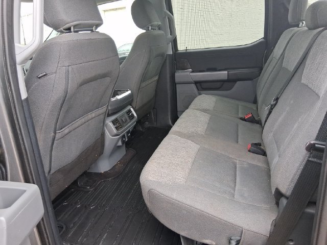 Used 2021 Ford F150 XLT w/ Equipment Group 302A High AWD/4WD image 18