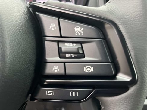 Certified 2026 Subaru Forester Premium AWD/4WD image 26