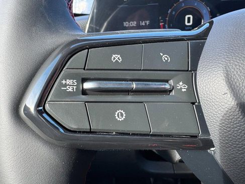 New 2026 Chevrolet Equinox RS w/ Convenience Package III image 11