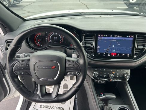 Used 2024 Dodge Durango GT image 6