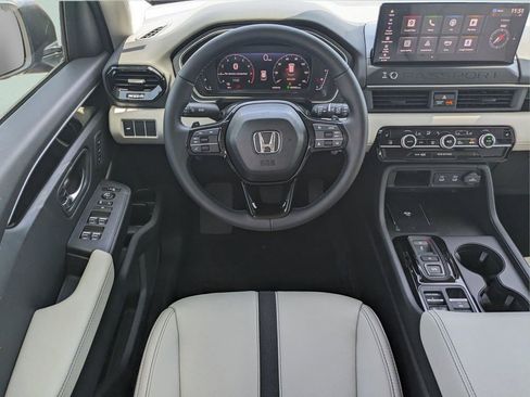 New 2026 Honda Passport RTL image 16
