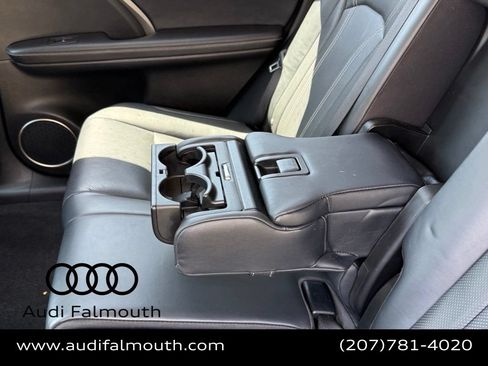 Used 2016 Lexus RX 450h AWD w/ Accessory Package image 25