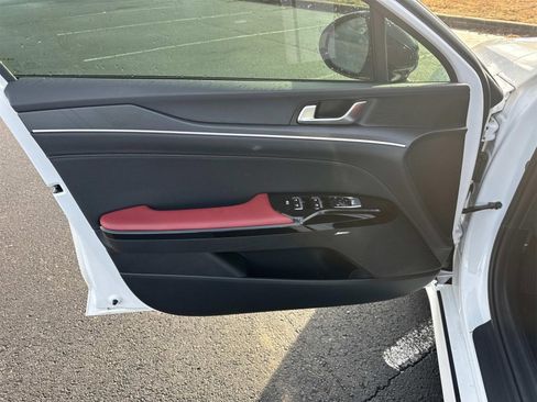 Used 2025 Kia K5 GT-Line w/ GT-Line Premium Package image 25