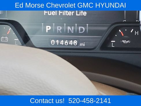 Used 2020 RAM 2500 Laramie AWD/4WD image 17