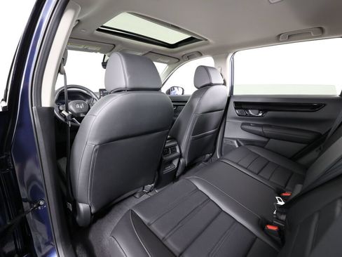 Used 2026 Honda CR-V EX-L image 14