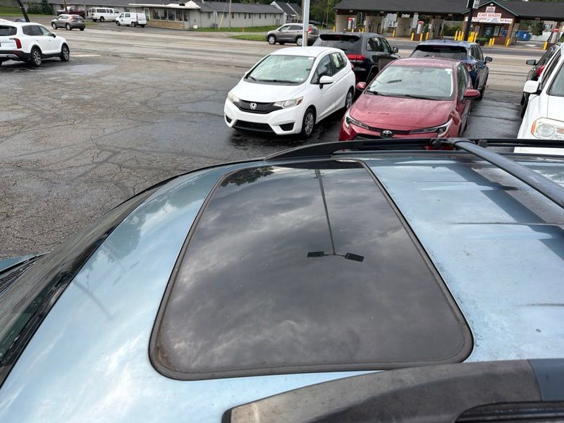 Used 2011 Toyota RAV4 4WD w/ Upgrade Value Pkg image 12