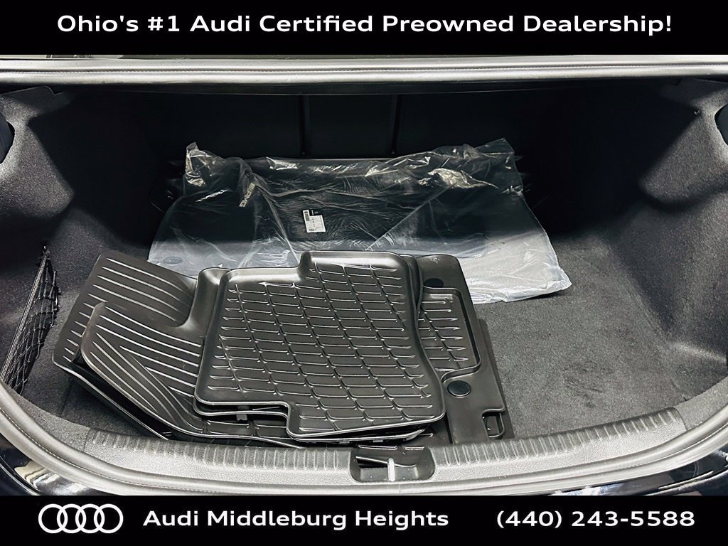 Used 2023 Mercedes-Benz C 300 4MATIC Sedan image 28