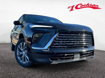 New 2026 Buick Enclave Preferred w/ Power Package