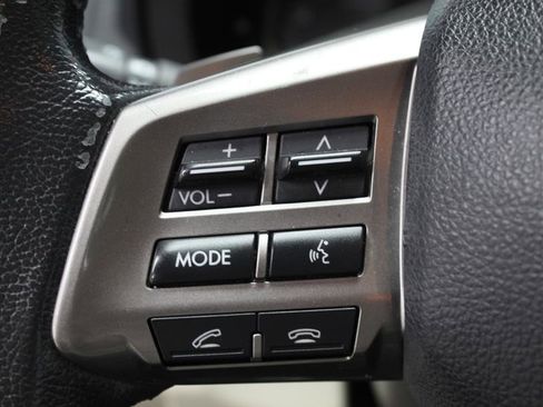 Used 2014 Subaru Crosstrek 2.0i Limited AWD/4WD image 11