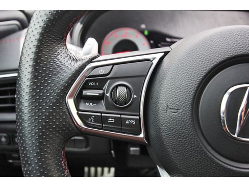 Used 2023 Acura TLX SH-AWD w/ A-SPEC Pkg image 18