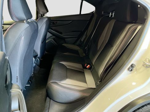 Used 2022 Subaru WRX AWD/4WD image 22