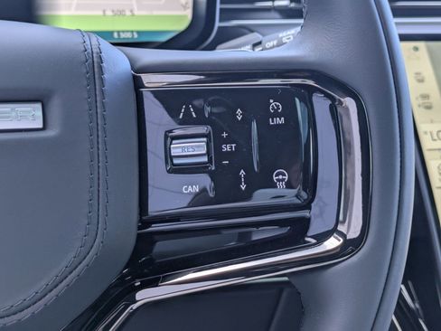 New 2026 Land Rover Range Rover Sport Dynamic SE AWD/4WD image 18