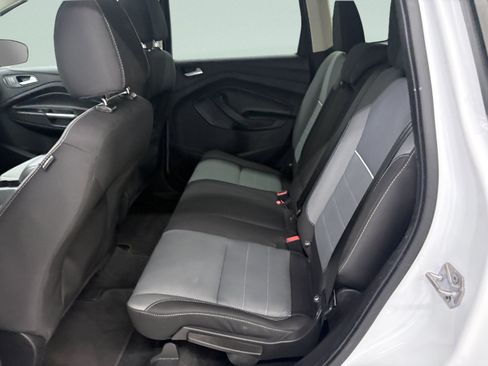 Used 2014 Ford Escape SE FWD image 12