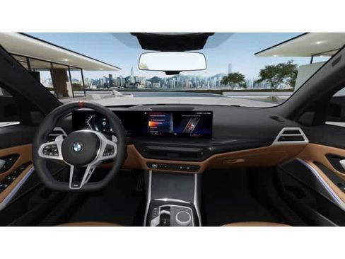 New 2026 BMW M340i image 11