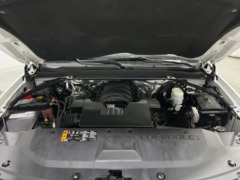 Used 2017 Chevrolet Tahoe LT AWD/4WD image 27