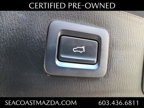 Certified 2023 MAZDA CX-5 AWD 2.5 S w/ Preferred Package image 10