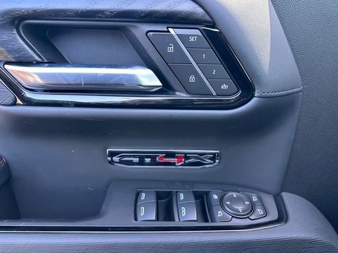 New 2026 GMC Sierra 1500 AT4X AWD/4WD image 21