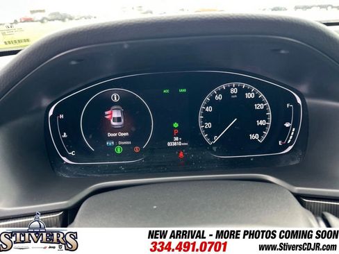 Used 2019 Honda Accord Sport image 12