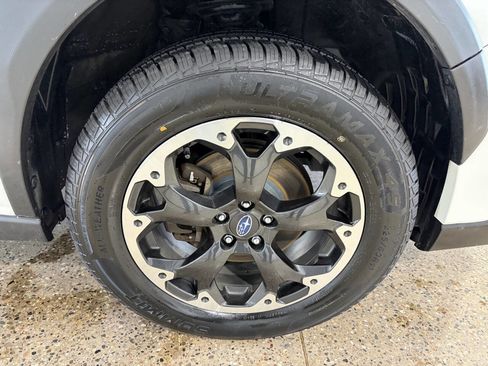 Used 2023 Subaru Crosstrek 2.0i image 35