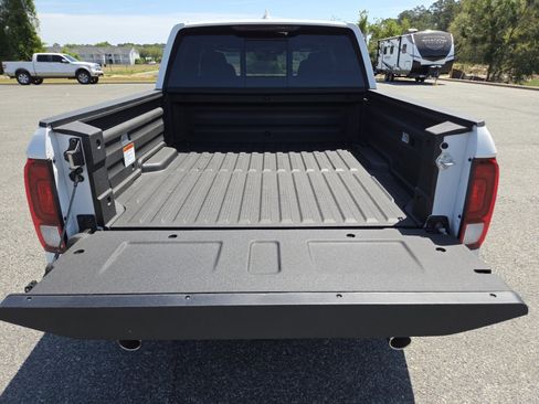 New 2026 Honda Ridgeline RTL image 22
