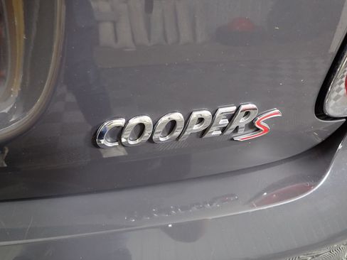 Used 2016 MINI Cooper S FWD image 13