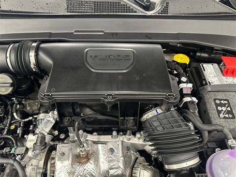 New 2026 Jeep Compass Latitude w/ Quick Order Package 29K image 16