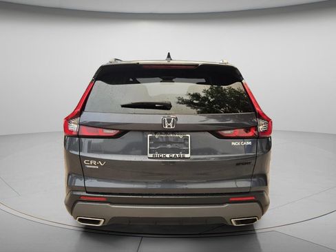 Used 2025 Honda Passport EX-L image 6