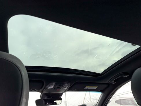 Certified 2023 Kia Stinger GT-Line w/ Sun & Sound Package image 35