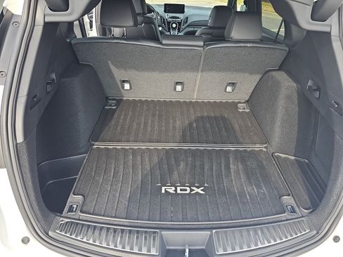 Certified 2025 Acura RDX A-Spec image 12