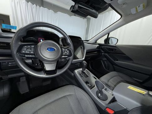 Used 2024 Subaru Crosstrek 2.0i Premium AWD/4WD image 12