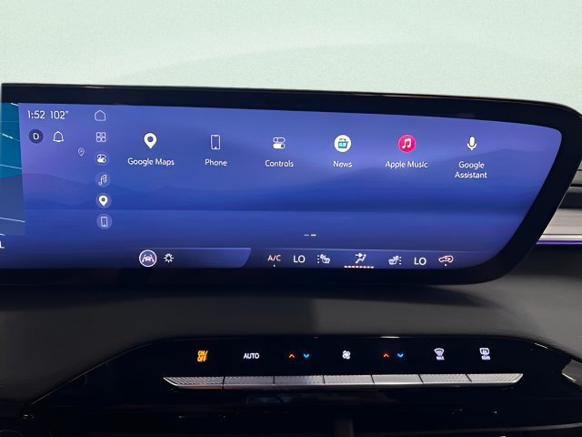 Certified 2026 Buick Enclave Preferred AWD/4WD image 33