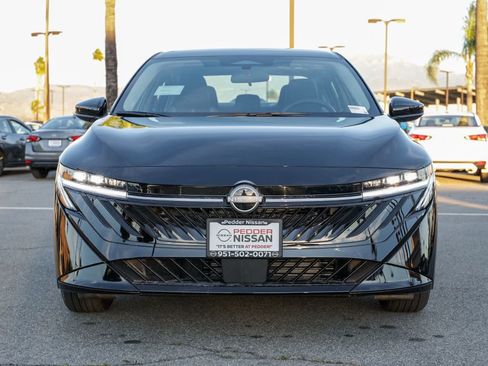 New 2026 Nissan Sentra SV w/ Floor Mat Package image 9