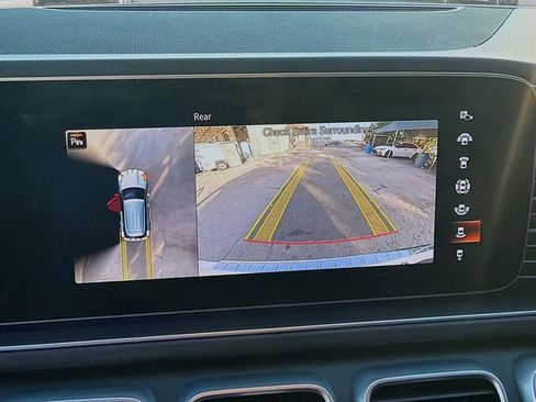 Used 2022 Mercedes-Benz GLE 350 GLE 350 image 14