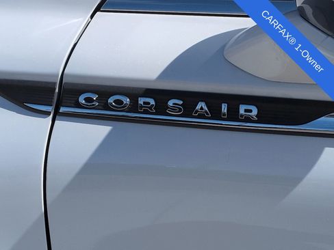 Used 2023 Lincoln Corsair AWD image 15