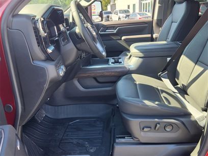 New 2026 GMC Sierra 3500 SLT w/ SLT Convenience Package