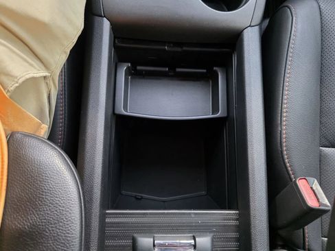 Used 2022 Honda Passport TrailSport image 29