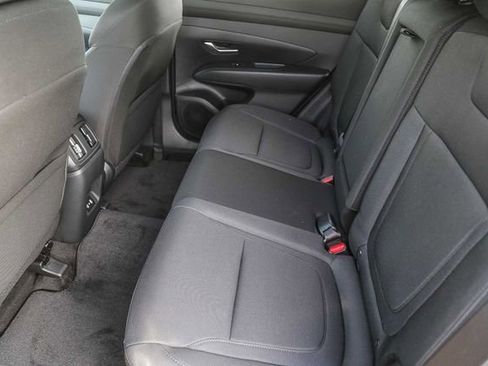 New 2026 Hyundai Tucson SEL AWD/4WD image 20