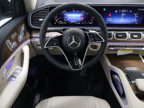 New 2026 Mercedes-Benz GLE 350 4MATIC image 16