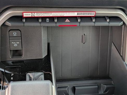 New 2026 Toyota Tundra SR5 AWD/4WD image 22