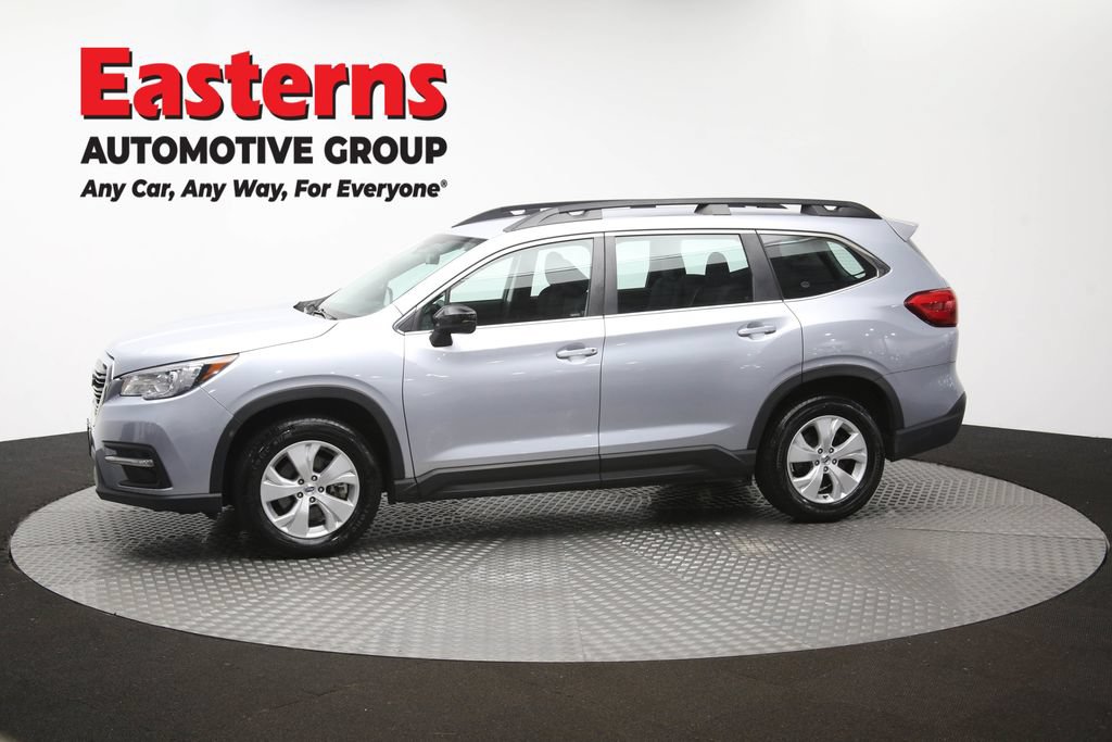Used 2022 Subaru Ascent 8-Passenger AWD/4WD image 58