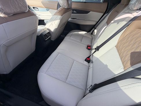 New 2026 Nissan Murano Platinum AWD/4WD image 31