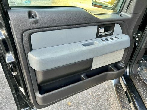 Used 2012 Ford F150 XLT w/ XLT Chrome Pkg image 10