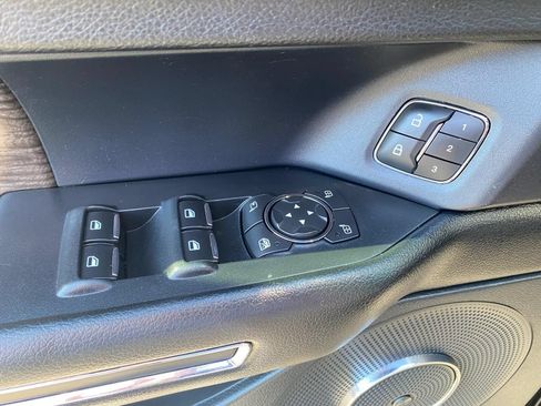 Used 2018 Ford Expedition Max Limited w/ Equipment Group 302A AWD/4WD image 21