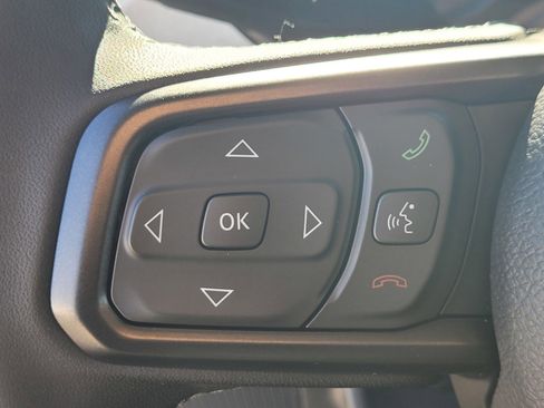 New 2026 Jeep Wrangler Willys image 22