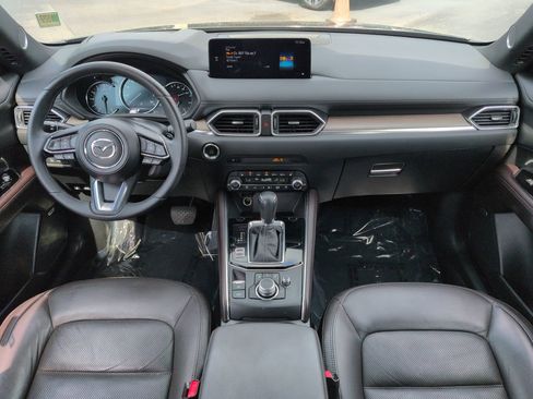 Used 2023 MAZDA CX-5 Signature image 15