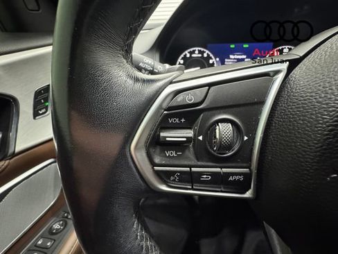 Used 2021 Acura RDX w/ Technology Package FWD image 25