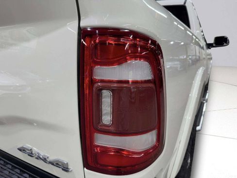 Used 2020 RAM 2500 Laramie image 84